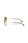 RAYBAN GUNES 0RB3735 001/51 57