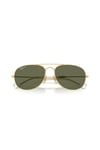 RAYBAN GUNES 0RB3735 001/58 57