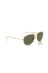 RAYBAN GUNES 0RB3735 001/58 60