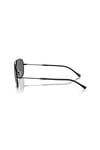 RAYBAN GUNES 0RB3735 002/B1 57