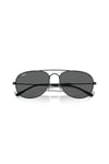 RAYBAN GUNES 0RB3735 002/B1 60
