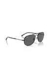 RAYBAN GUNES 0RB3735 002/B1 60