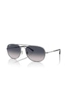 RAYBAN GUNES 0RB3735 004/78 57