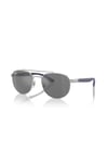RAYBAN GUNES 0RB3736 003/6G 56