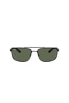 RAYBAN GUNES 0RB3737 002/71 60