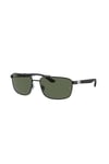 RAYBAN GUNES 0RB3737 002/71 60