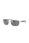 RAYBAN GUNES 0RB3737 003/6G 60