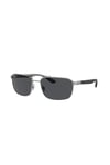 RAYBAN GUNES 0RB3737 004/87 60
