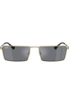 RAYBAN GUNES 0RB3741 92136V 56