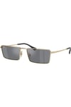 RAYBAN GUNES 0RB3741 92136V 56