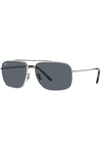 RAYBAN GUNES 0RB3796 003/R5 59