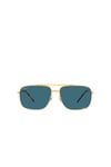 RAYBAN GUNES 0RB3796 9196S2 59