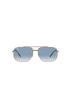 RAYBAN GUNES 0RB3796 92023F 59