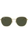 RAYBAN GUNES 0RB3809 001/31 53 Erkek