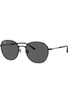 RAYBAN GUNES 0RB3809 002/B1 53 Erkek
