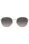 RAYBAN GUNES 0RB3809 003/M3 53 Erkek