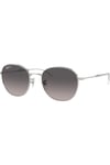 RAYBAN GUNES 0RB3809 003/M3 53 Erkek