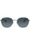 RAYBAN GUNES 0RB3809 004/S3 53 Erkek