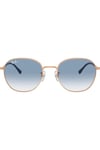 RAYBAN GUNES 0RB3809 92623F 53 Erkek
