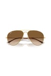 RAYBAN GUNES 0RB3825 001/51 58