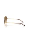 RAYBAN GUNES 0RB3825 001/51 58