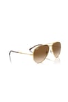 RAYBAN GUNES 0RB3825 001/51 58