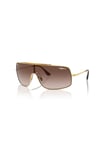 RAYBAN GUNES 0RB3897 001/13 36
