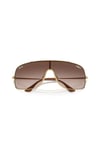 RAYBAN GUNES 0RB3897 001/13 36