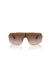 RAYBAN GUNES 0RB3897 001/13 36