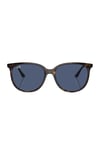 RAYBAN GUNES 0RB4378 710/80 54