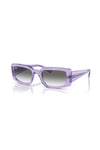 RAYBAN GUNES 0RB4395 66858E 54