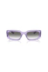 RAYBAN GUNES 0RB4395 66858E 54