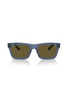 RAYBAN GUNES 0RB4396 54 668073