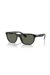 RAYBAN GUNES 0RB4404M F68371 57 ERKEK