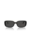 RAYBAN GUNES 0RB4421D 667787 56