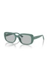 RAYBAN GUNES 0RB4421D 676287 56