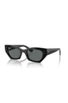 RAYBAN GUNES 0RB4430 667781 49