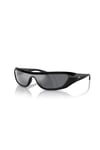 RAYBAN GUNES 0RB4431 66776V 34