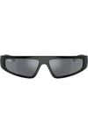 RAYBAN GUNES 0RB4432 66776V 59