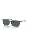 RAYBAN GUNES 0RB4435 6615B1 56