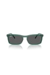 RAYBAN GUNES 0RB4435 6615B1 56
