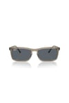 RAYBAN GUNES 0RB4435 6765R5 56