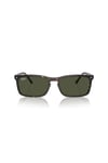 RAYBAN GUNES 0RB4435 902/31 56