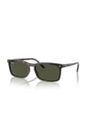 RAYBAN GUNES 0RB4435 902/31 56