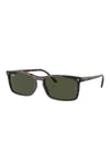 RAYBAN GUNES 0RB4435 902/31 59