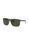 RAYBAN GUNES 0RB4547 671931 57 Erkek
