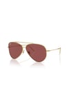 RAYBAN GUNES 0RBR0101S 001/69 62