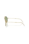 RAYBAN GUNES 0RBR0101S 001/82 62