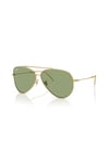 RAYBAN GUNES 0RBR0101S 001/82 62