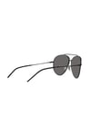 RAYBAN GUNES 0RBR0101S 002/GS 62 UNISEX